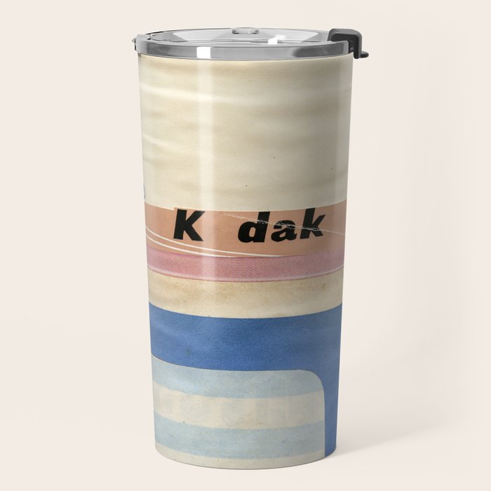 The Winner Travel Mug Gallery Image 2
