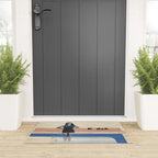 The Winner Welcome Mat Gallery Image 3