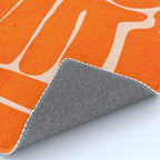 Modern Abstract Minimal Shapes 162/2 Rug Gallery Image 4
