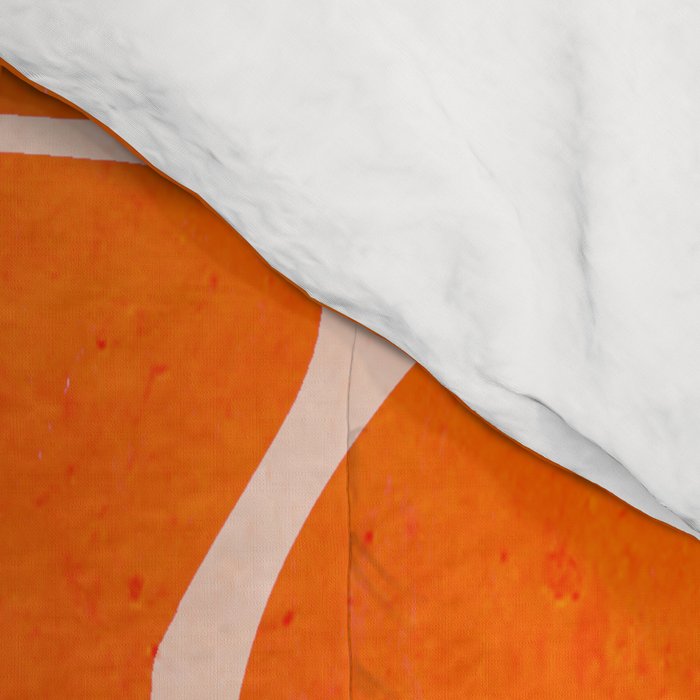 Modern Abstract Minimal Shapes 162/2 Comforter Gallery Image 4