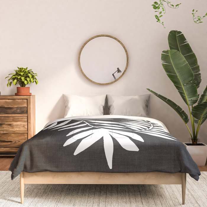 Citrus Vine ii Comforter Gallery Image 3