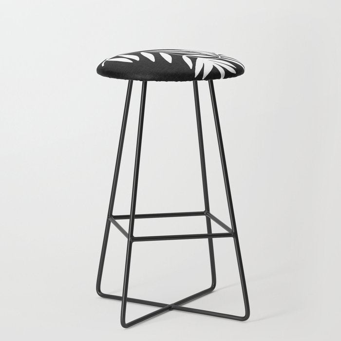 Citrus Vine ii Stool Gallery Image 1