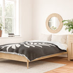 Citrus Vine ii Duvet Cover Gallery Image 2