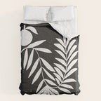 Citrus Vine ii Comforter Gallery Image 6