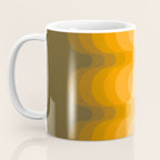 Maize Echo Out Coffee Mug Gallery Image 3