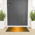 Maize Echo Out Welcome Mat Gallery Image 3