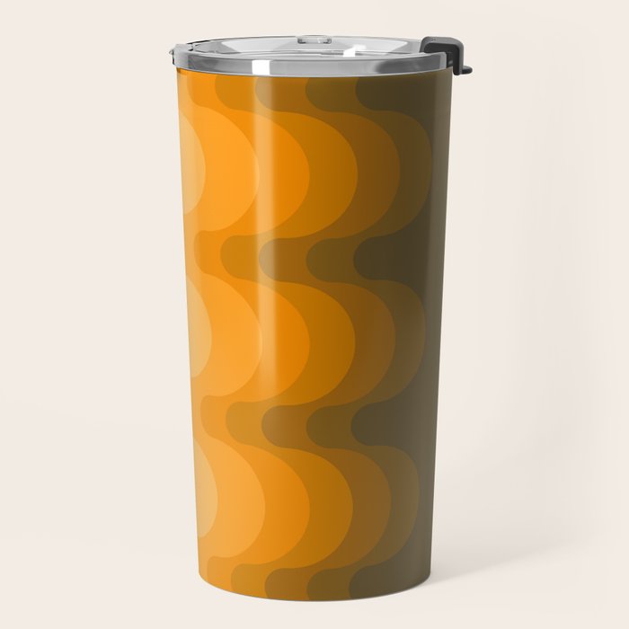 Maize Echo Out Travel Mug Gallery Image 2