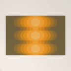 Maize Echo Out Welcome Mat Gallery Image 1