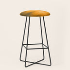 Maize Echo Out Stool Gallery Image 1