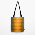 Maize Echo Out Tote Bag Gallery Image 2