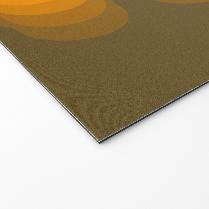 Maize Echo Out Welcome Mat Gallery Image 2