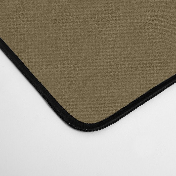 Maize Echo Out Desk Mat Gallery Image 4