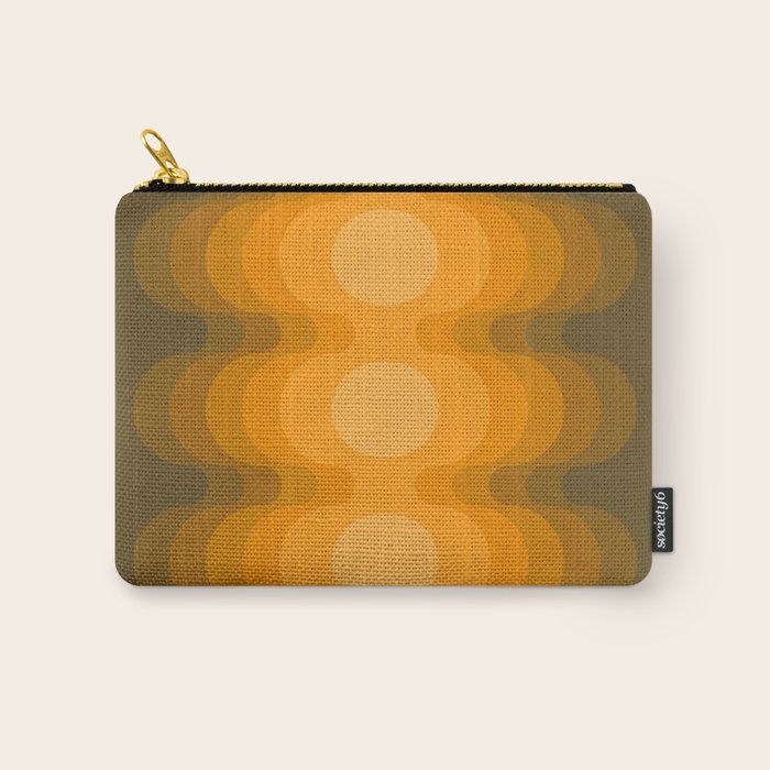 Maize Echo Out Carry All Pouch Gallery Image 1