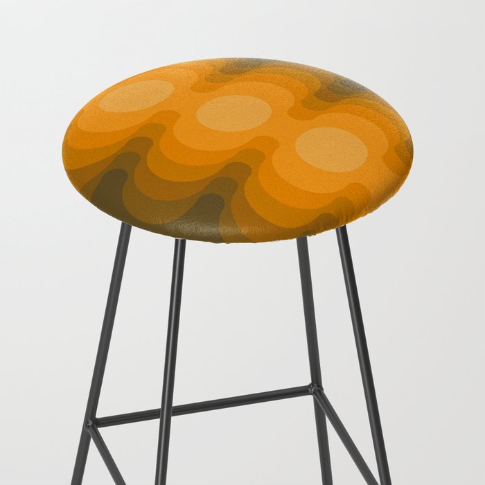 Maize Echo Out Stool Gallery Image 2