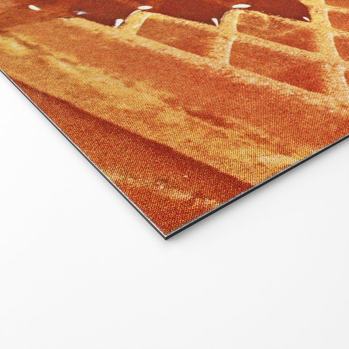 Pour some syrup on me - Breakfast Waffles Welcome Mat Gallery Image 2