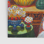 'Master of Cat College' Vintage Cat Art by Louis Wain Poster Gallery Image 3