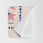 The Fragility Throw Blanket Gallery Image 3