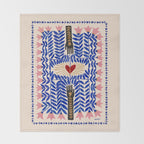 The Fragility Throw Blanket Gallery Image 2