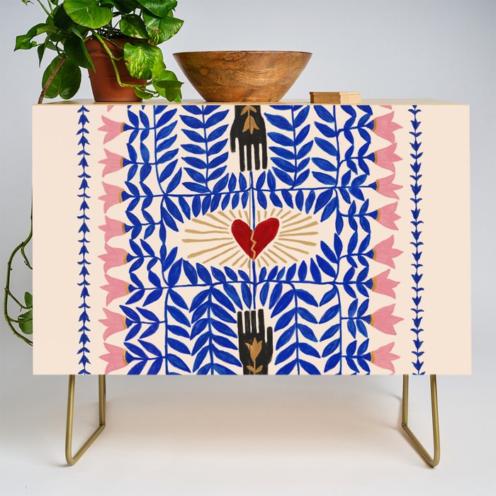 The Fragility Credenza Gallery Image 1