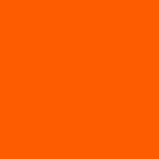 Orange Solid Color for Autumn Winter Collection  Coffee Mug Gallery Image 2