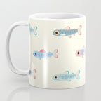 Trouts Coffee Mug Gallery Image 3