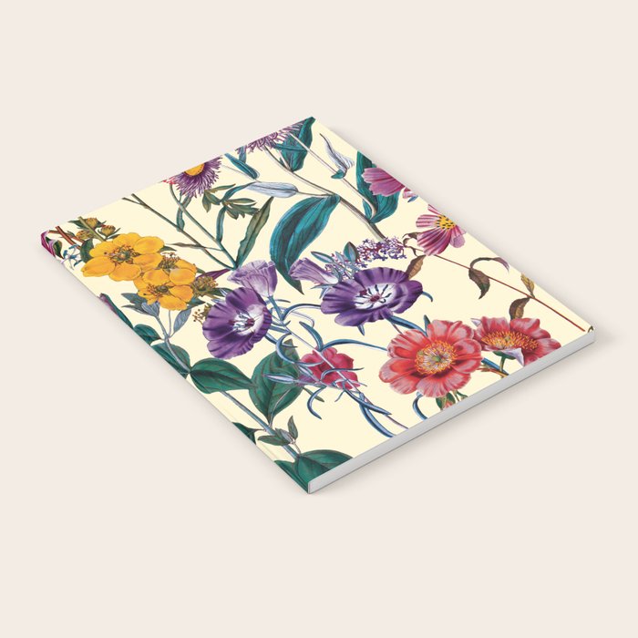 Magical Garden XVI Notebook Gallery Image 1