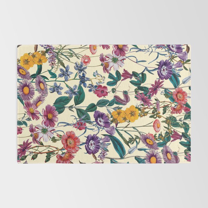 Magical Garden XVI Rug Gallery Image 2