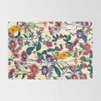 Magical Garden XVI Rug Gallery Image 2