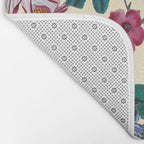Magical Garden XVI Bath Mat Gallery Image 2