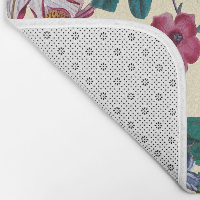 Magical Garden XVI Bath Mat Gallery Image 2