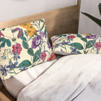 Magical Garden XVI Pillow Sham Gallery Image 2
