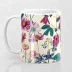 Magical Garden XVI Coffee Mug Gallery Image 3