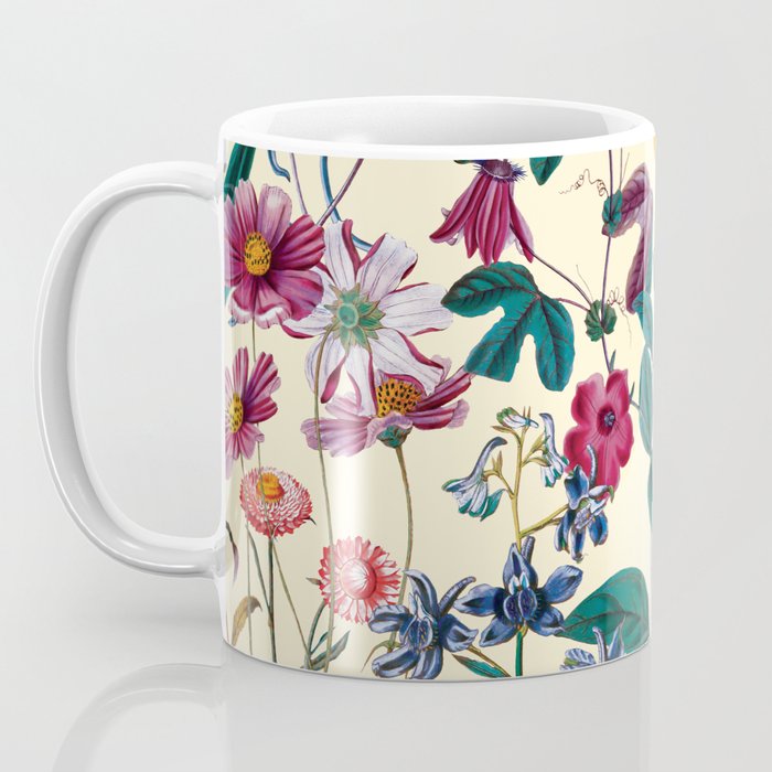 Magical Garden XVI Coffee Mug Gallery Image 3