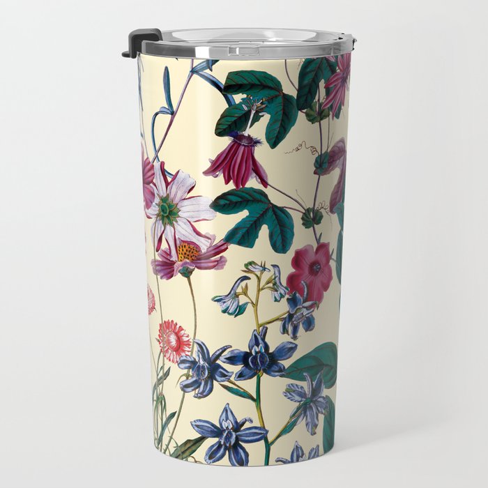 Magical Garden XVI Travel Mug Gallery Image 3