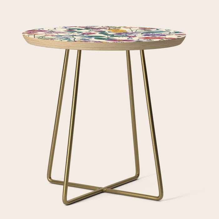 Magical Garden XVI Side Table Gallery Image 1