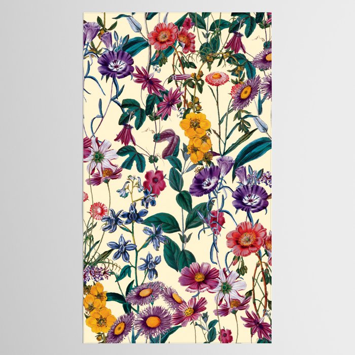 Magical Garden XVI Tablecloth Gallery Image 2