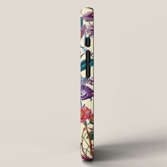 Magical Garden XVI iPhone Case Gallery Image 2