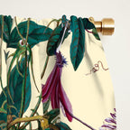 Magical Garden XVI Window Curtain Gallery Image 2