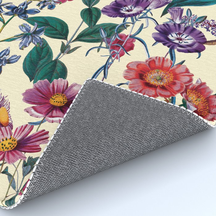 Magical Garden XVI Rug Gallery Image 4
