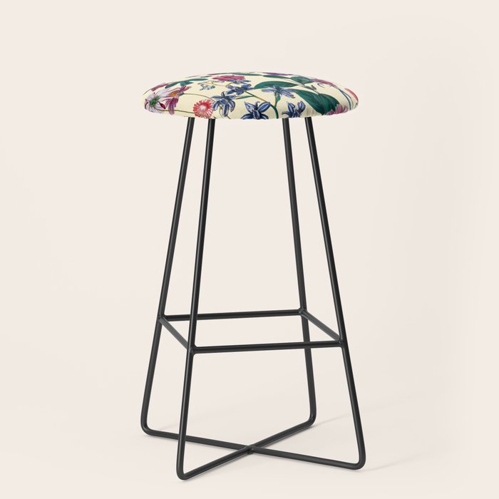 Magical Garden XVI Stool Gallery Image 1
