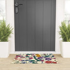Magical Garden XVI Welcome Mat Gallery Image 3