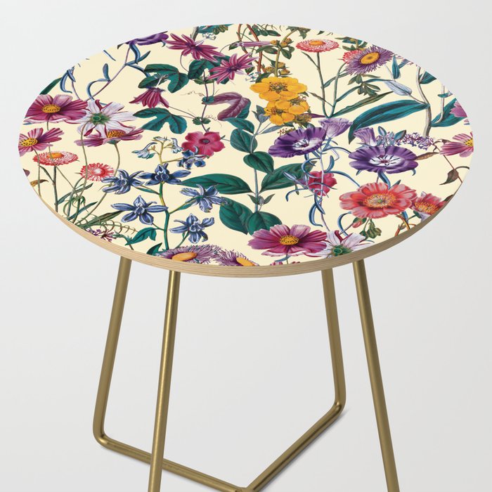 Magical Garden XVI Side Table Gallery Image 2
