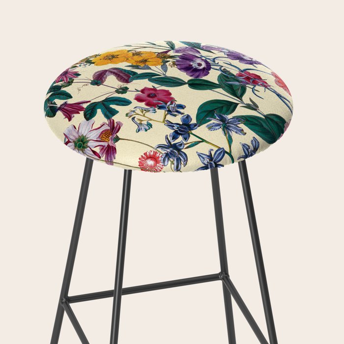 Magical Garden XVI Stool Gallery Image 2