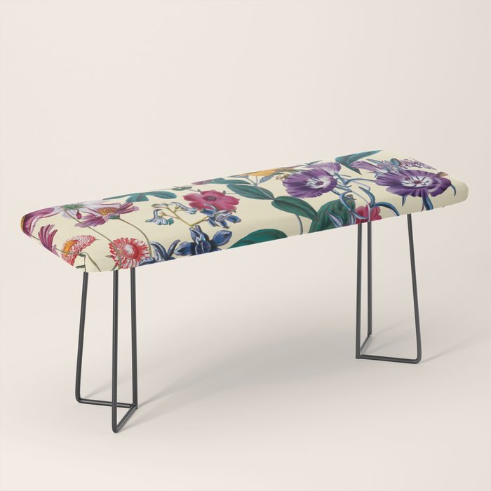 Magical Garden XVI Bench Gallery Image 1