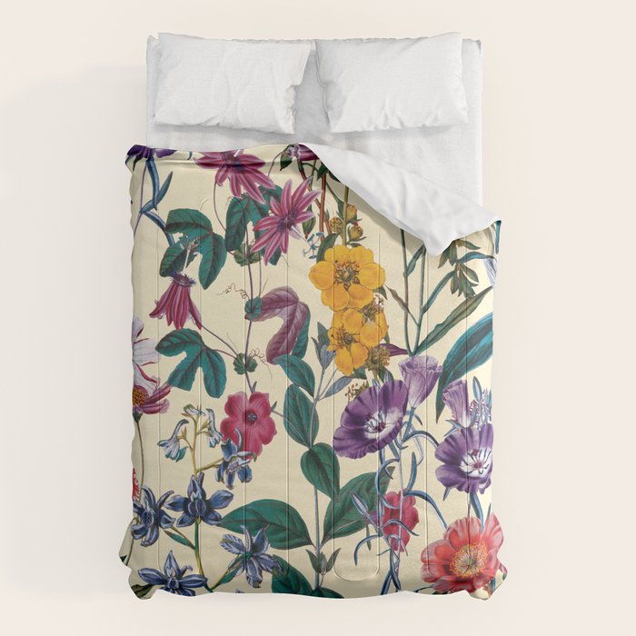 Magical Garden XVI Comforter Gallery Image 1
