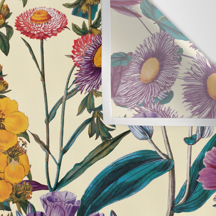 Magical Garden XVI Wall Tapestry Gallery Image 3