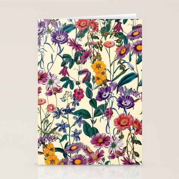 Magical Garden XVI Stationery Card Gallery Image 1