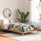 Magical Garden XVI Comforter Gallery Image 2