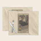The Hermit Placemat Gallery Image 1