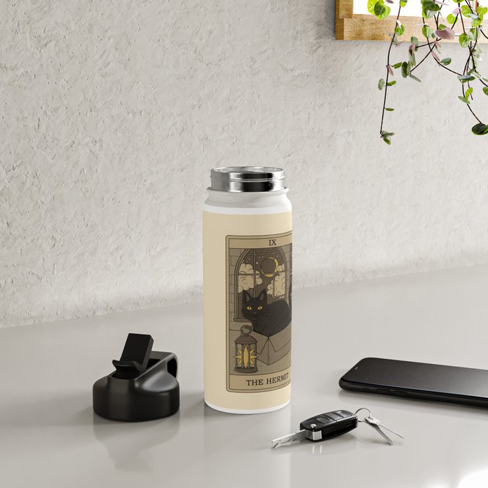 The Hermit Water Bottle Gallery Image 4